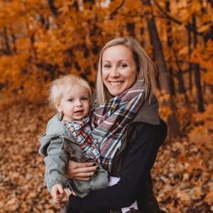 Meet your Posher, Mandy